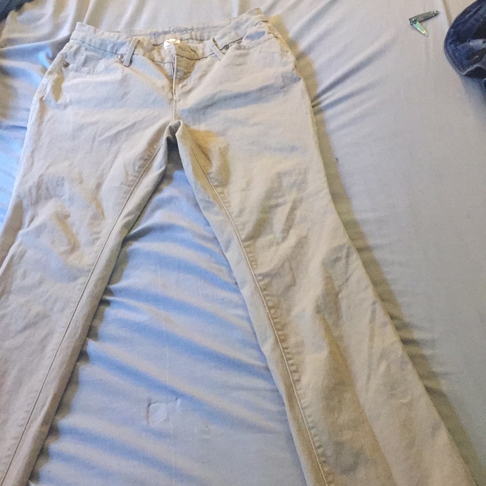 Dress pants
